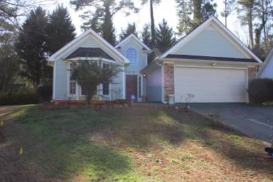 Main picture of 802 Sweetwater Way