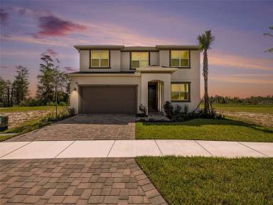 Main picture of 2326 Village Amble Loop