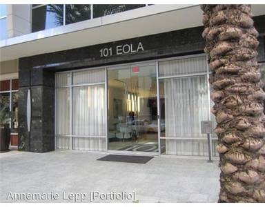 Main picture of 101 Eola Condominiums