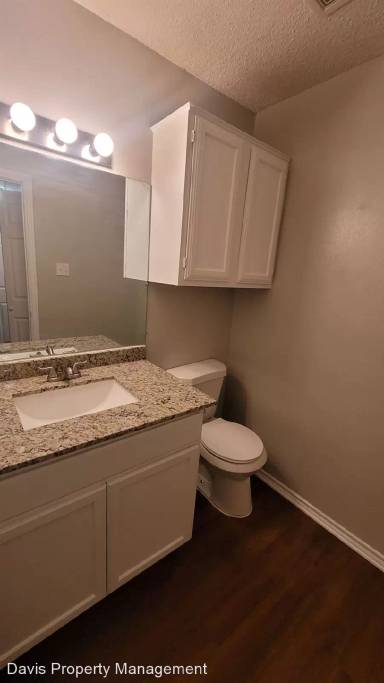 Main picture of Wyngate Townhomes