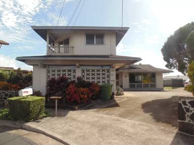 Main picture of 1761 Maiha Pl