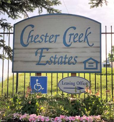 Main picture of Oak Creek Apartments