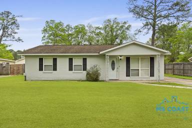 Main picture of 7609 Hammond Dr