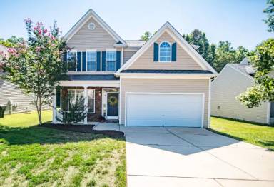 Main picture of 8000 Willowglen Dr