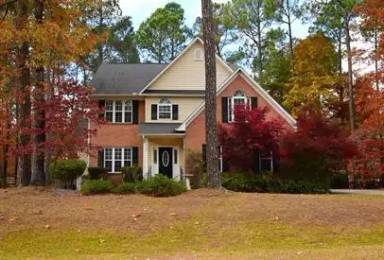 Main picture of 3160 Carolina Way