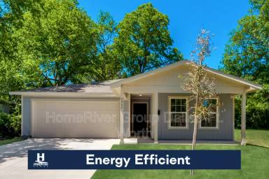 Main picture of 2927 Dorris St