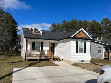 Main picture of 1652 Tunnel Hill Varnell Rd