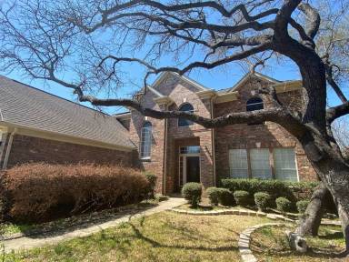 Main picture of 15022 Galena Dr