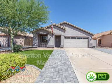 Main picture of 3531 S Moccasin Trl