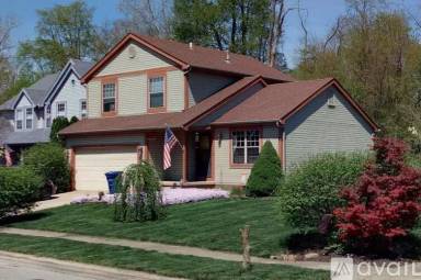 Main picture of 4800 Cherry Park Dr