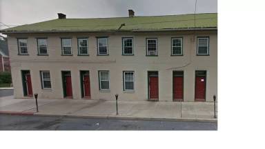 Main picture of 1 W Market St