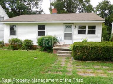 Main picture of 1525 Tucker St