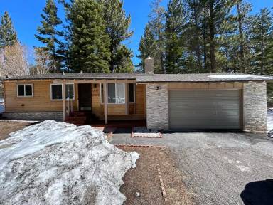 Main picture of 1855 N Upper Truckee Rd