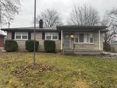 Main picture of 4311 Raven Ridge Dr