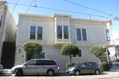 Main picture of 392 Noe St