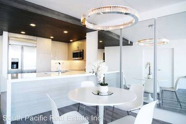 Main picture of International Tower