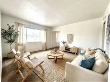 Main picture of 1127-1133 Reed Avenue Apartments