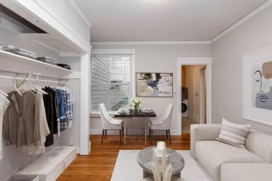 Main picture of 1801 LEAVENWORTH Apartments