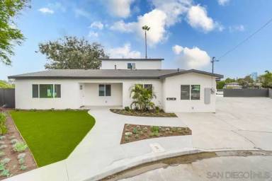 Main picture of 6203 Romo St