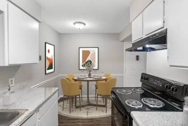 Main picture of PROSPER Pleasant Valley