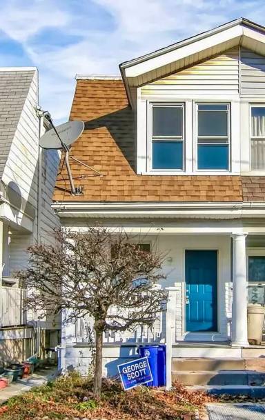 Main picture of 2316 Luce St