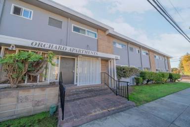 Main picture of Orchard Apartments