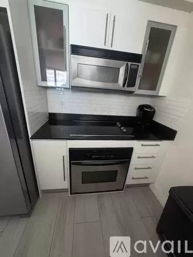 Main picture of One Miami west condo