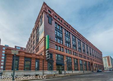 Main picture of The Ely Walker Lofts