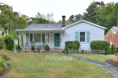 Main picture of 812 W Knox St