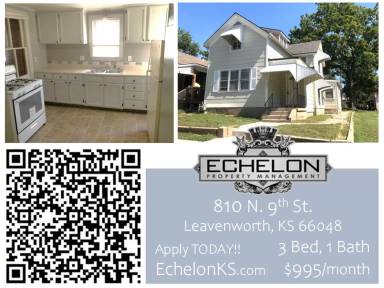 Main picture of 810 N 9th St