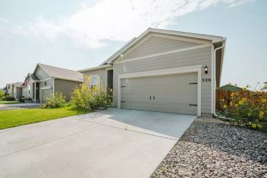 Main picture of 526 Porter Ave