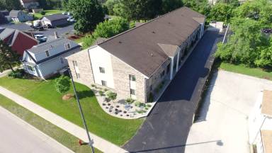 Main picture of Applecrest Apartments