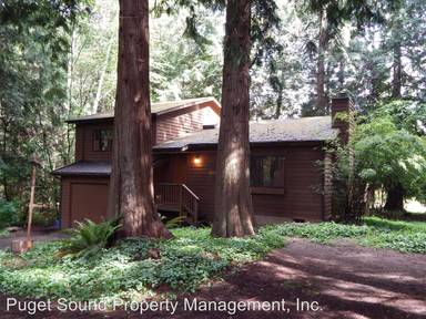 Main picture of 9020 Woodbank Dr NE