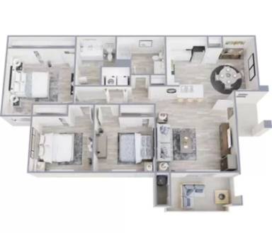 Main picture of 2594 N Armstrong Ave