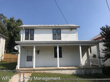 Main picture of 2115 Grace St
