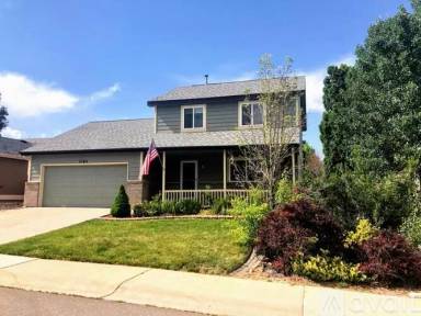 Main picture of 3183 Williamsburg St