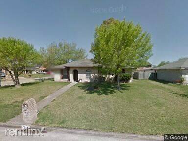 Main picture of 3603 Balmorhea Ave
