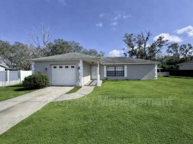 Main picture of 3028 Clewiston St