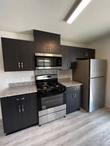 Main picture of Seminole Run Apartments