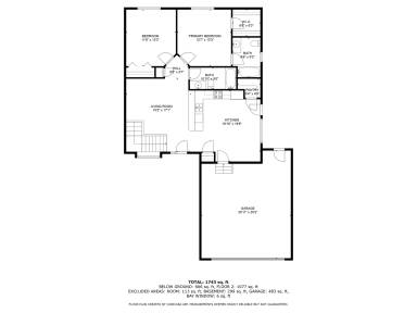 Main picture of 2629 E Old Spring Ct