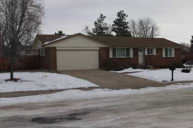 Main picture of 10315 W Warren Dr