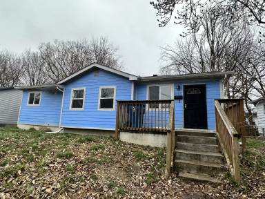 Main picture of 8355 E 34th Pl