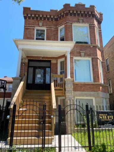 Main picture of 1647 N Karlov Ave