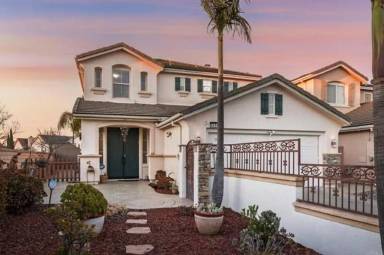 Main picture of 5654 Weatherstone Ct