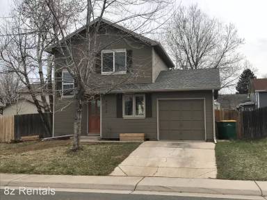 Main picture of 4512 S Buckley Way