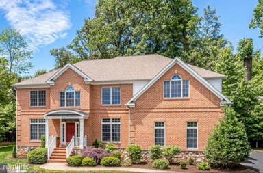 Main picture of 8124 Sandburg Hill Ct