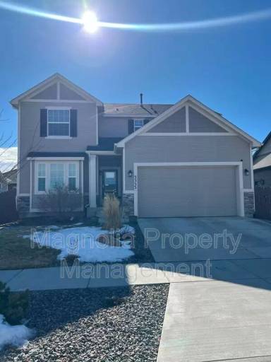 Main picture of 3333 Bright Moon Dr