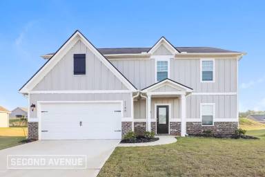 Main picture of 1146 Amadas Dr