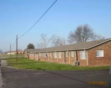 Main picture of Lincoln Square