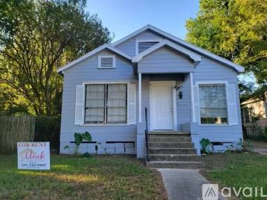Main picture of 3107 Wagner St